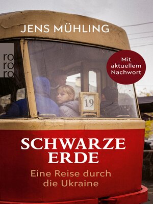 cover image of Schwarze Erde